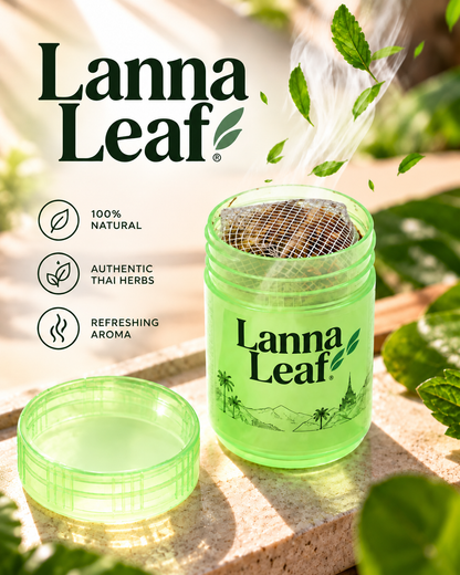 Lanna Leaf