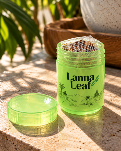 Lanna Leaf